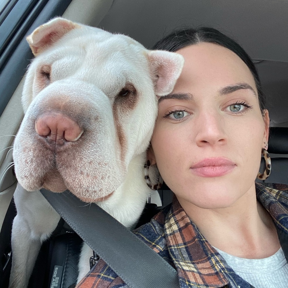 Meet Anna